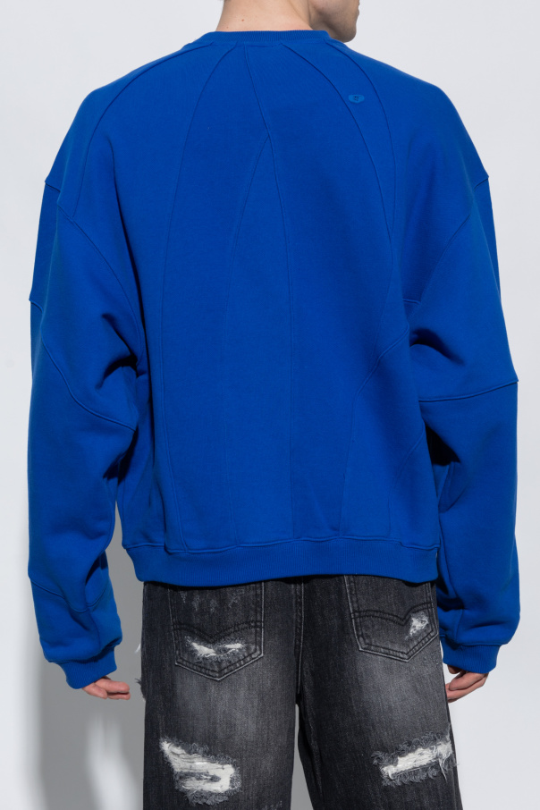 Blue Protest Irene Langarm - Shirt Ader Error - Billabong 's